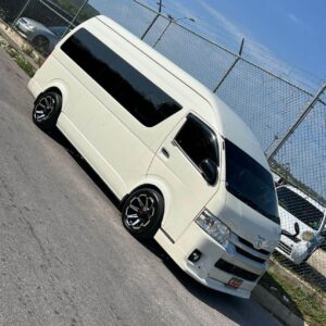 Private Shuttle Service